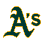 Athletics crest