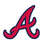 Atlanta Braves crest