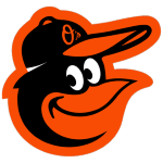 Baltimore Orioles crest