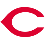 Cincinnati Reds crest