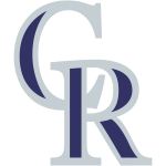 Colorado Rockies crest