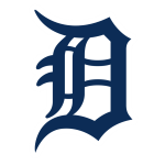 Detroit Tigers crest