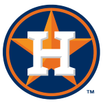 Houston Astros crest