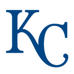 Kansas City Royals crest