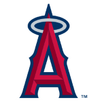 Los Angeles Angels crest