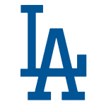 Los Angeles Dodgers crest