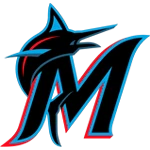Miami Marlins crest