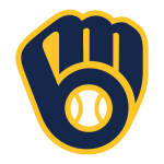Milwaukee Brewers crest