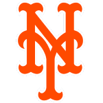 New York Mets crest