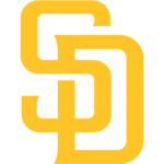 San Diego Padres crest