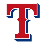 Texas Rangers crest