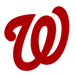 Washington Nationals crest