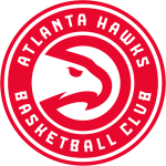 Atlanta Hawks crest