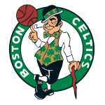 Boston Celtics crest