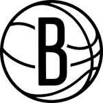 Brooklyn Nets crest