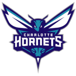 Charlotte Hornets crest