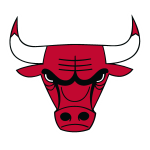 Chicago Bulls crest