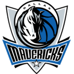 Dallas Mavericks crest