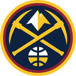 Denver Nuggets crest