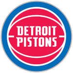 Detroit Pistons crest