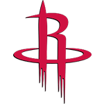 Houston Rockets crest
