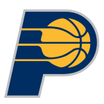 Indiana Pacers crest