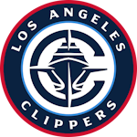 Los Angeles Clippers crest