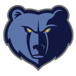 Memphis Grizzlies crest