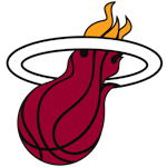 Miami Heat crest