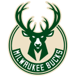 Milwaukee Bucks crest