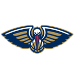 New Orleans Pelicans crest