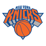 New York Knicks crest