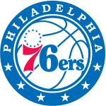 Philadelphia 76ers crest