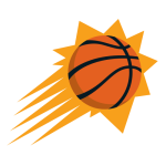 Phoenix Suns crest