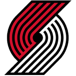 Portland Trail Blazers crest