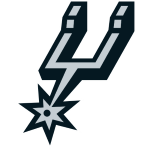 San Antonio Spurs crest