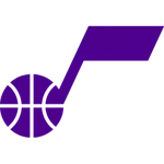 Utah Jazz crest