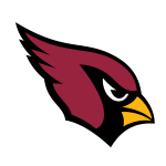 Arizona Cardinals crest