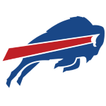 Buffalo Bills crest