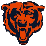 Chicago Bears crest