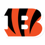 Cincinnati Bengals crest