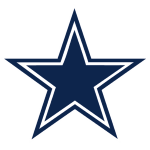 Dallas Cowboys crest