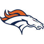 Denver Broncos crest