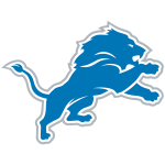 Detroit Lions crest