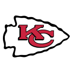 Kansas City Chiefs crest