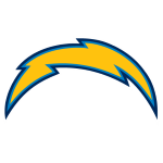 Los Angeles Chargers crest