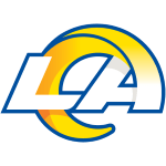 Los Angeles Rams crest