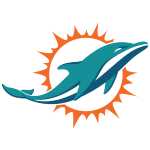 Miami Dolphins crest