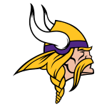 Minnesota Vikings crest