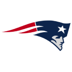 New England Patriots crest